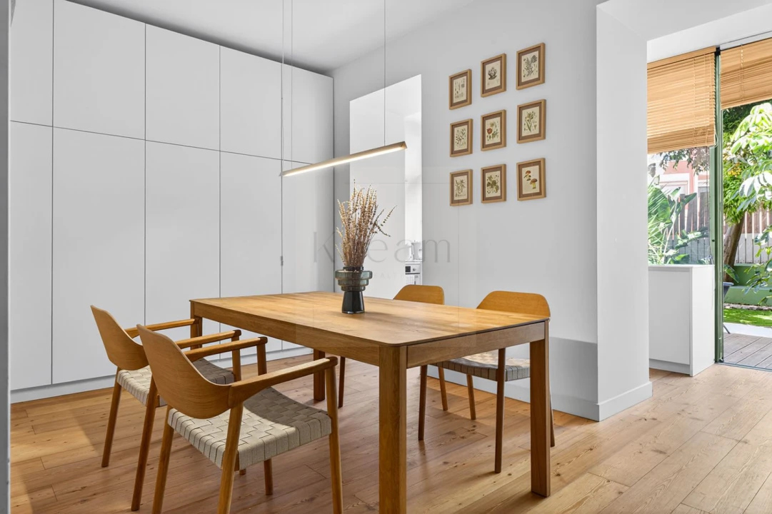 Apartamento T1 para Venda em Arroios Foto 7