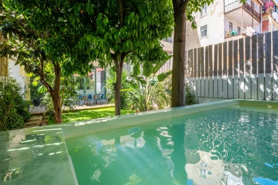 Apartamento T1 para Venda em Arroios
