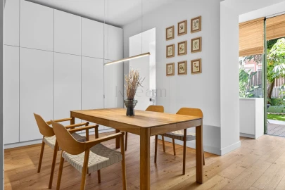 Apartamento T1 para Venda em Arroios