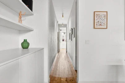 Apartamento T1 para Venda em Arroios