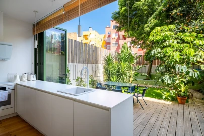 Apartamento T1 para Venda em Arroios