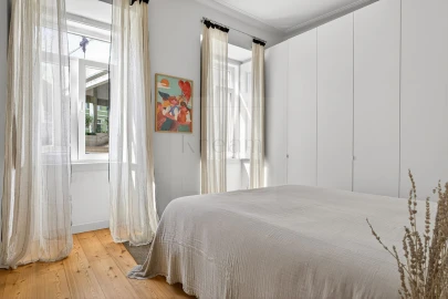 Apartamento T1 para Venda em Arroios
