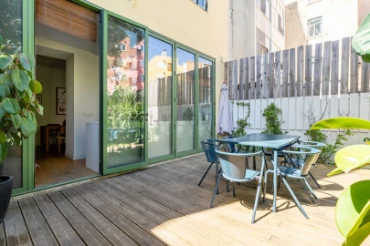 Apartamento T1 para Venda em Arroios