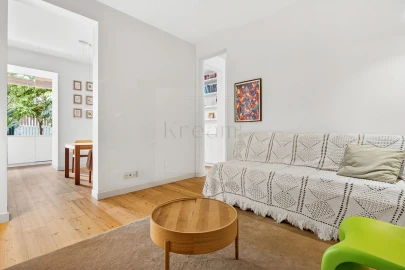 Apartamento T1 para Venda em Arroios