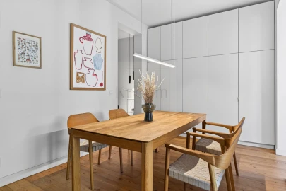 Apartamento T1 para Venda em Arroios
