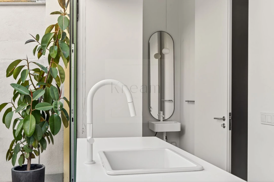 Apartamento T1 para Venda em Arroios Foto 13