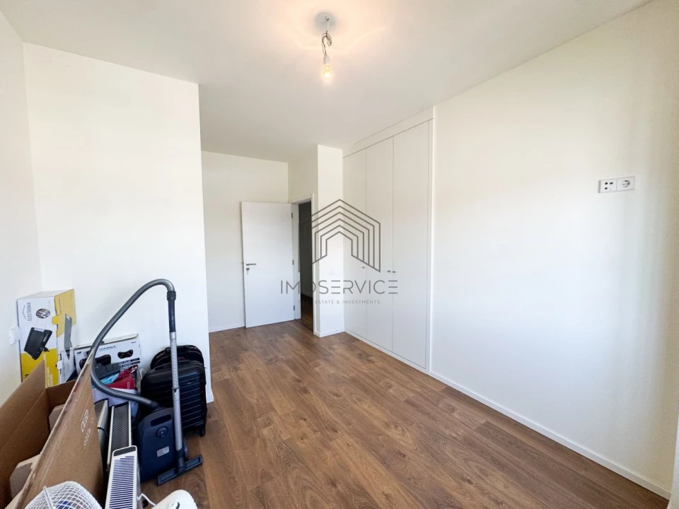 Apartamento T2 para Venda em São João de Ver Foto 16