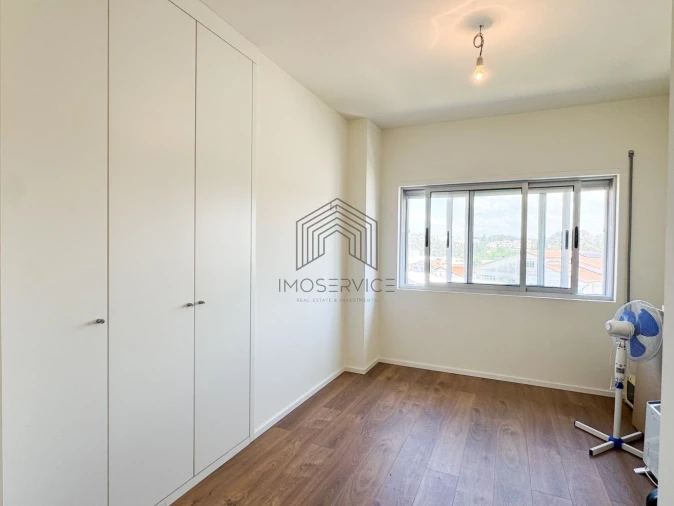Apartamento T2 para Venda em São João de Ver Foto 15