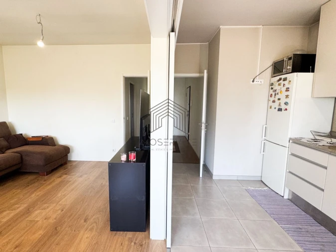 Apartamento T2 para Venda em São João de Ver Foto 3