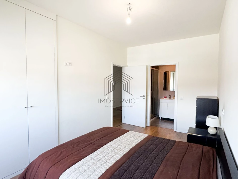 Apartamento T2 para Venda em São João de Ver Foto 13