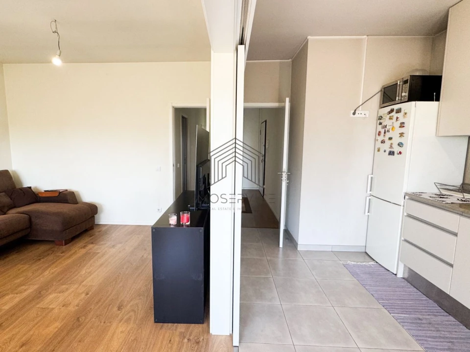 Apartamento T2 para Venda em São João de Ver Foto 3