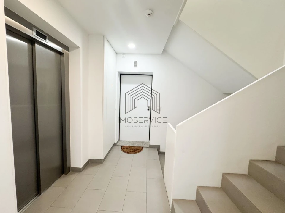 Apartamento T2 para Venda em São João de Ver Foto 24