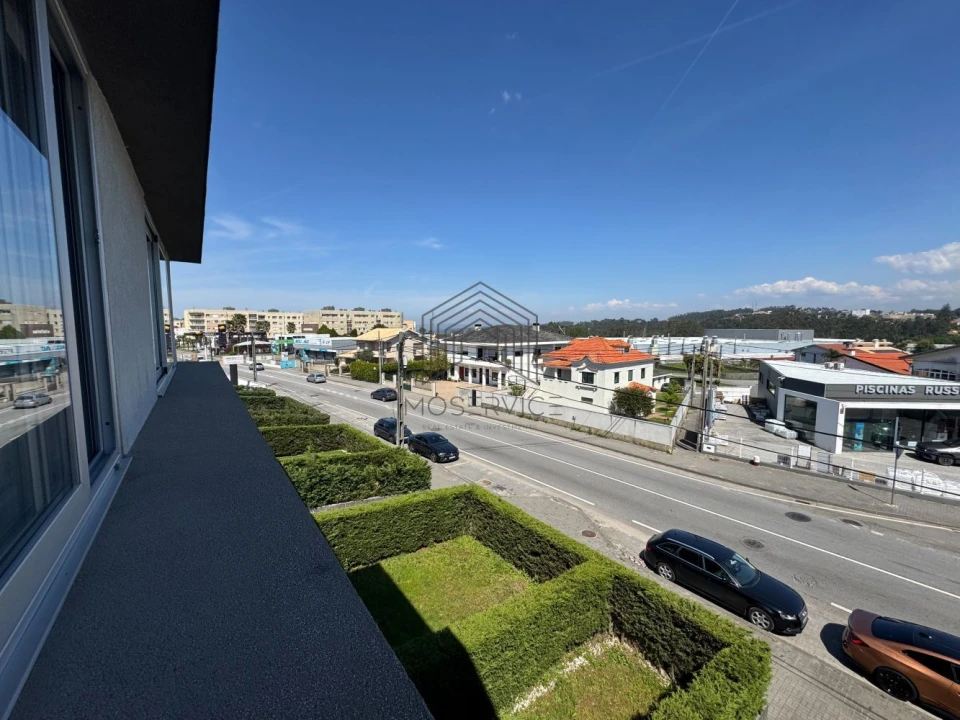Apartamento T2 para Venda em São João de Ver Foto 17