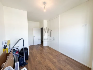 Apartamento T2 para Venda em Lourosa
