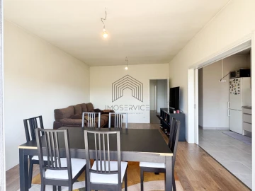 Apartamento T2 para Venda em Lourosa