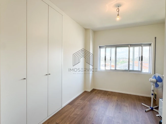 Apartamento T2 para Venda em Lourosa Foto 16