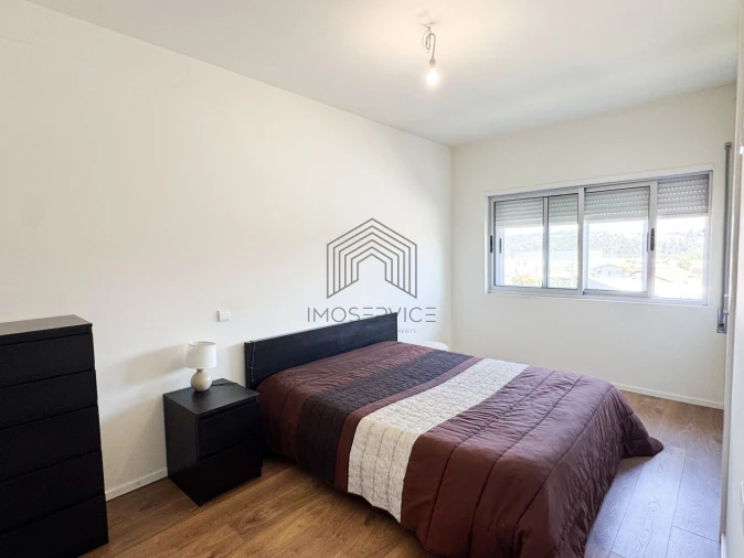 Apartamento T2 para Venda em Lourosa Foto 13