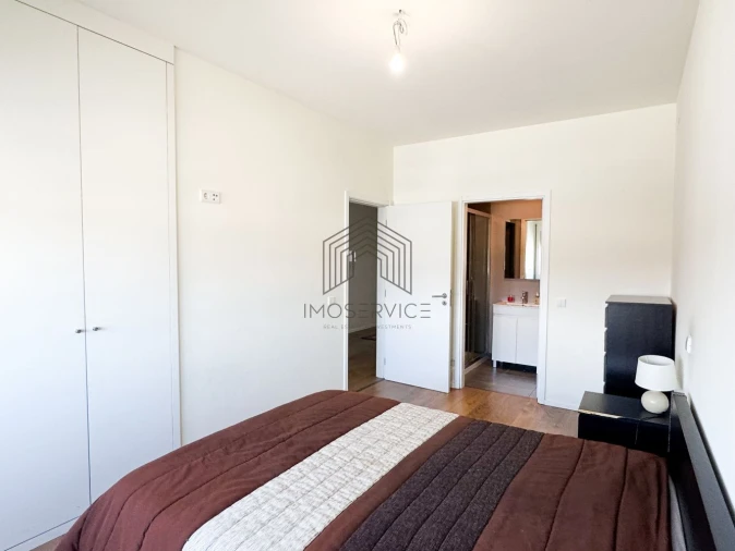 Apartamento T2 para Venda em Lourosa Foto 14