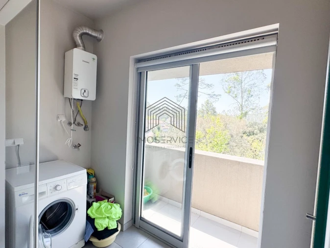 Apartamento T2 para Venda em Lourosa Foto 10