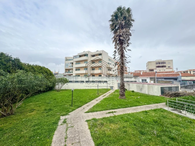 Apartamento T2 para Venda em Canidelo Foto 22