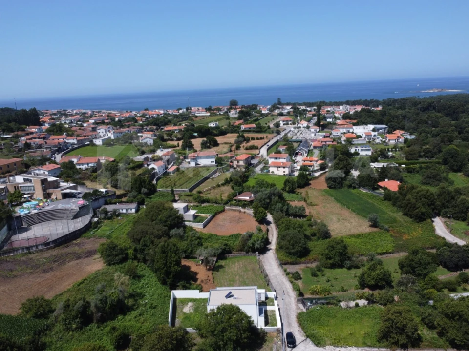 Moradia T3 para Venda em Moledo e Cristelo Foto 29