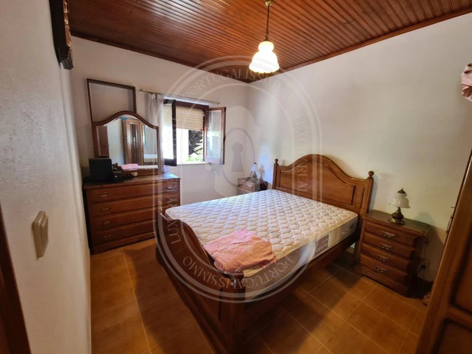 Moradia T2 para Venda em Chãos Foto 12