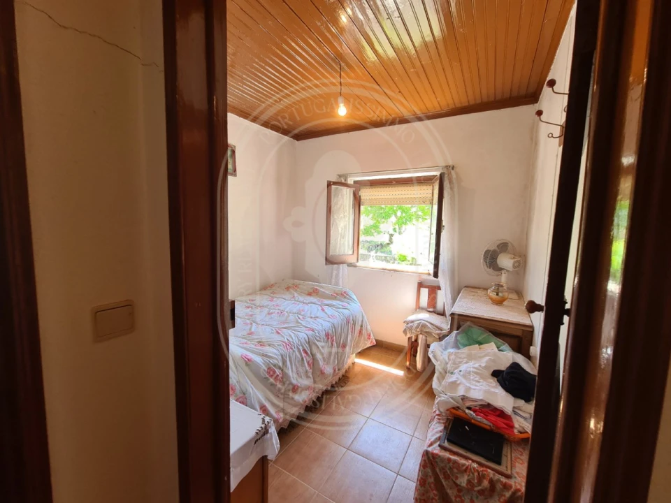 Moradia T2 para Venda em Chãos Foto 17