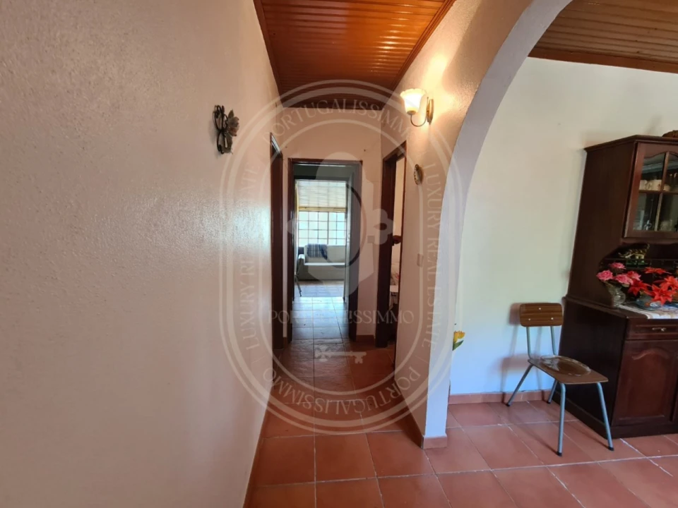 Moradia T2 para Venda em Chãos Foto 19