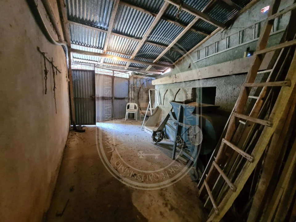 Moradia T2 para Venda em Chãos Foto 30