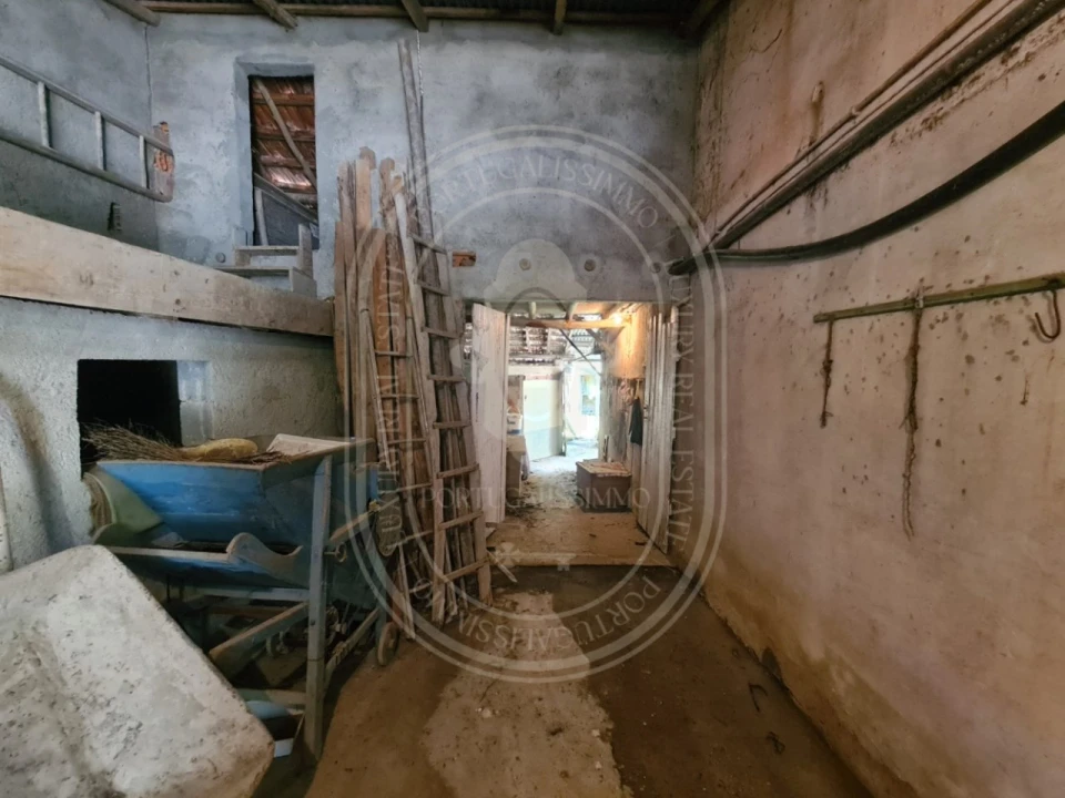 Moradia T2 para Venda em Chãos Foto 32