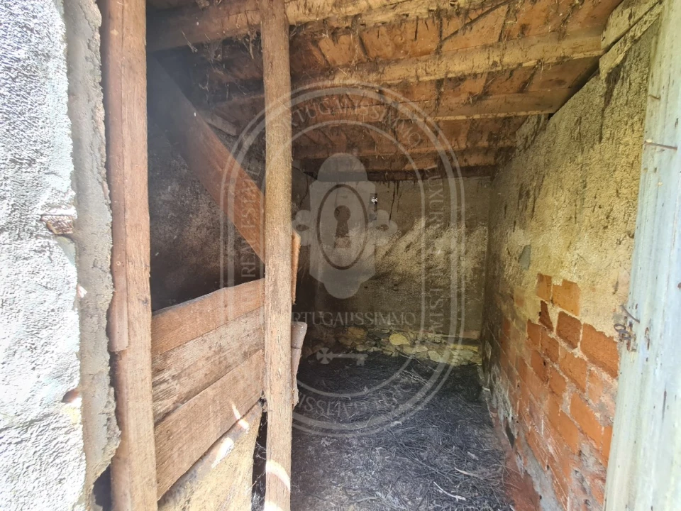 Moradia T2 para Venda em Chãos Foto 35