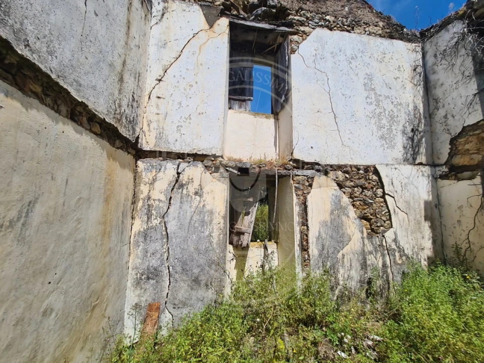 Moradia T2 para Venda em Chãos Foto 43