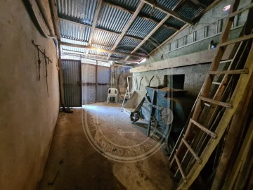 Moradia T2 para Venda em Chãos