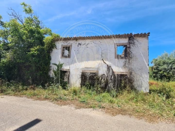 Moradia T2 para Venda em Chãos