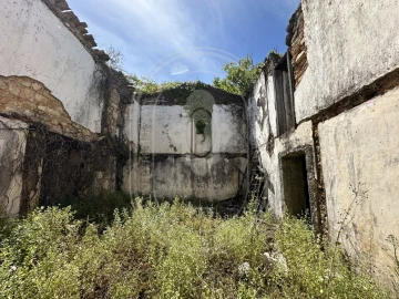 Moradia T2 para Venda em Chãos