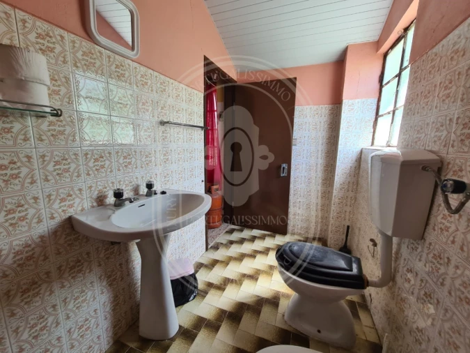 Moradia T2 para Venda em Chãos Foto 9