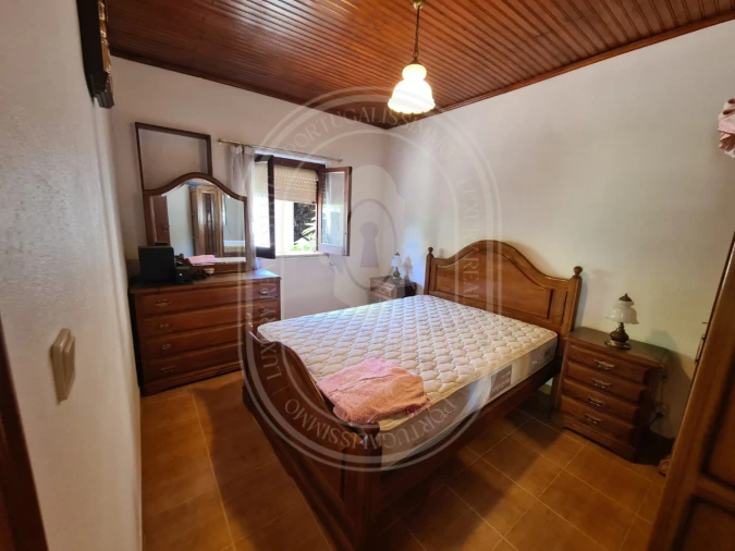 Moradia T2 para Venda em Chãos Foto 12