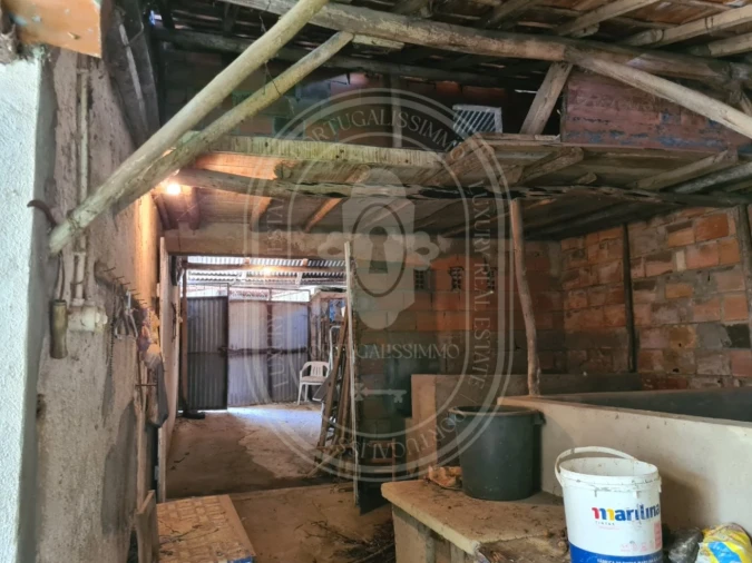 Moradia T2 para Venda em Chãos Foto 31