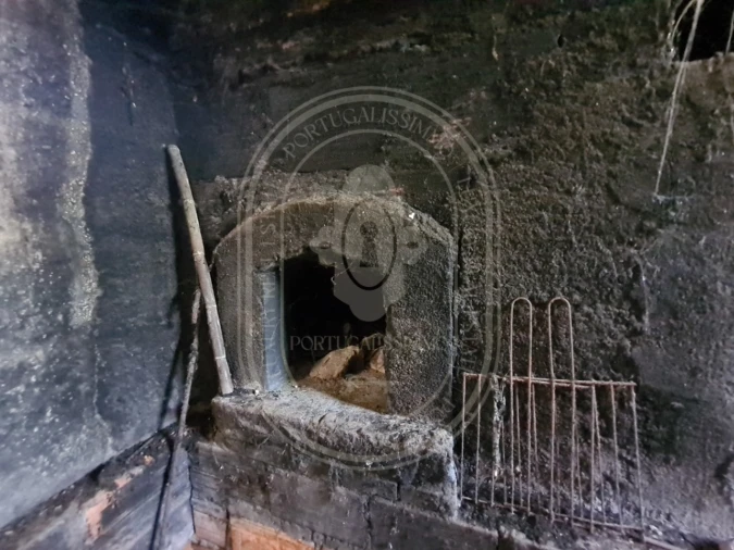 Moradia T2 para Venda em Chãos Foto 33