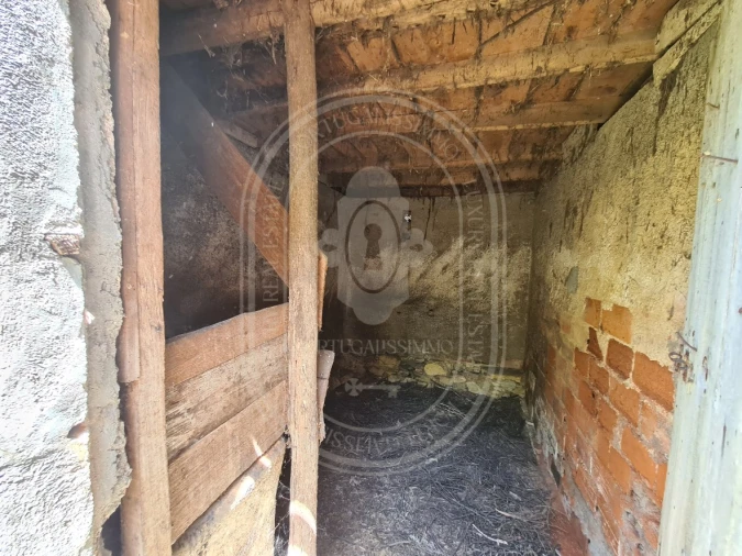 Moradia T2 para Venda em Chãos Foto 35