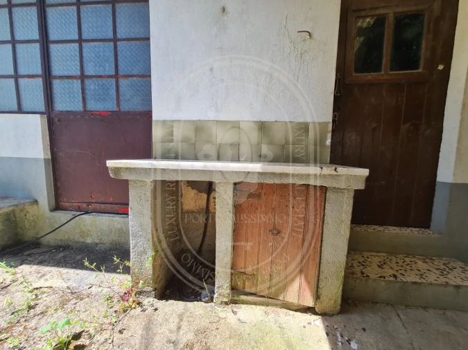 Moradia T2 para Venda em Chãos Foto 29