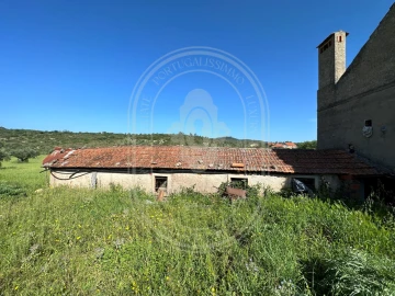 Moradia T2 para Venda em Chãos