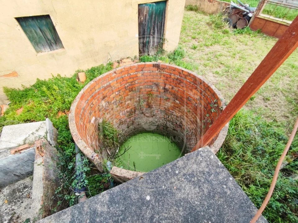 Terreno para Venda em São João Baptista e Santa Maria dos Olivais Foto 12