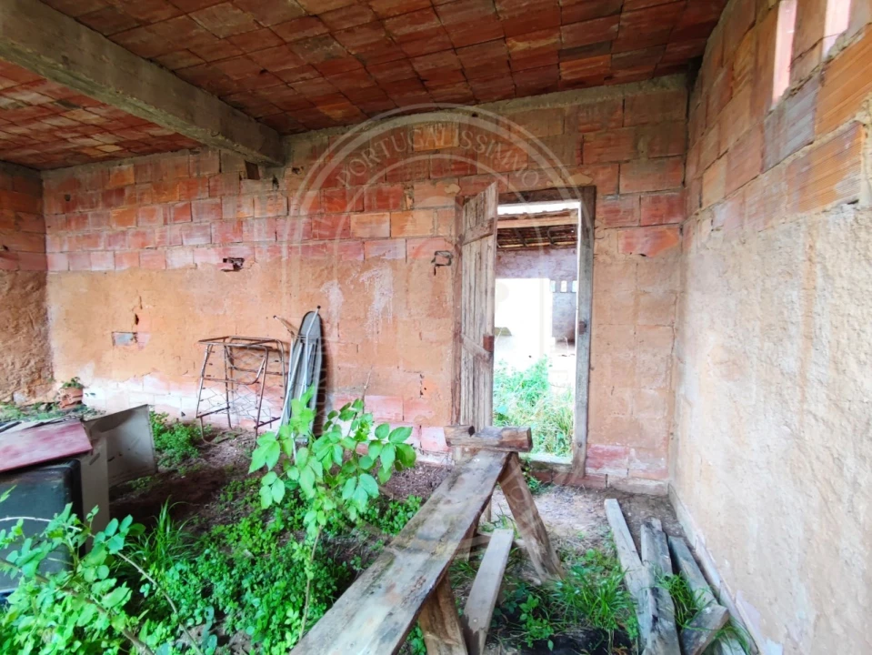 Terreno para Venda em São João Baptista e Santa Maria dos Olivais Foto 15