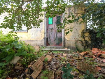 Terreno para Venda em São João Baptista e Santa Maria dos Olivais