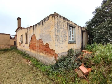 Terreno para Venda em São João Baptista e Santa Maria dos Olivais