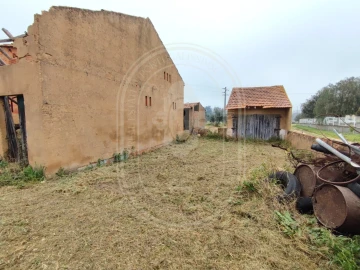 Terreno para Venda em São João Baptista e Santa Maria dos Olivais
