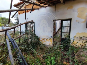Terreno para Venda em São João Baptista e Santa Maria dos Olivais