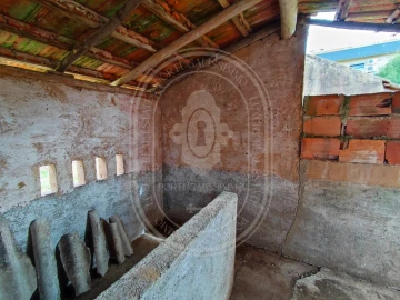 Terreno para Venda em São João Baptista e Santa Maria dos Olivais