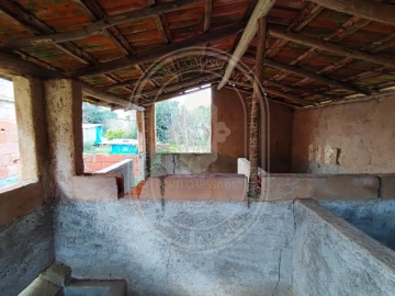 Terreno para Venda em São João Baptista e Santa Maria dos Olivais